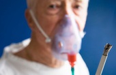 Bệnh phổi tắc nghẽn mãn tính COPD có lây không? COPD có phải bệnh truyền nhiễm không?