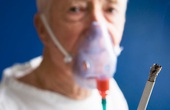 Các biện pháp làm giảm triệu chứng phổi tắc nghẽn mãn tính tại nhà