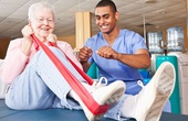 Quản lý COPD ở người cao tuổi: Cải thiện chất lượng cuộc sống thông qua tự kiểm soát