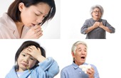 Điểm giống và khác nhau giữa phổi tắc nghẽn mãn tính (COPD) và các bệnh hô hấp dễ bị nhầm lẫn