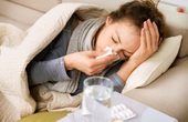 15 cách giúp phòng tránh cảm cúm ở người bệnh phổi tắc nghẽn mãn tính trong mùa lạnh