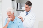 Người cao tuổi có thể sống bao lâu nếu mắc COPD?