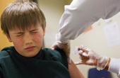 Bao nhiêu tuổi thì nên tiêm vaccine phòng bệnh thủy đậu?