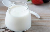 Ăn sữa chua mỗi ngày có khả năng làm giảm nguy cơ mắc bệnh ung thư ruột ở nam giới