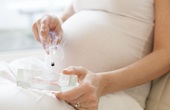 Nghiên cứu mới về hậu quả của hút thuốc lá khi mang thai