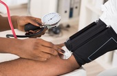 4 nguyên nhân khiến huyết áp tăng đột ngột ngay cả khi bạn đang dùng thuốc