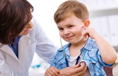 Phụ huynh cần biết các tiêu chuẩn chẩn đoán cao huyết áp ở trẻ em