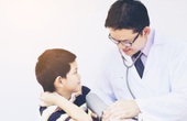 Cao huyết áp ở trẻ em: Kịp thời phát hiện và điều trị sớm