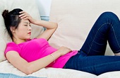 Rong kinh ở nữ giới: Xử lý bằng cách nào để tránh gây ảnh hưởng tới sức khoẻ sinh sản?