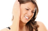 Tất tần tật những thông tin từ A tới Z về viêm tai giữa ở người lớn