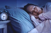 Tìm hiểu 8 nguyên nhân mất ngủ thường gặp 