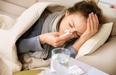 Cách chữa cảm cúm nhanh hiệu quả tại nhà và 8 điều cần biết về căn bệnh này