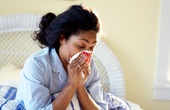 Các dấu hiệu viêm phổi thường gặp là gì?