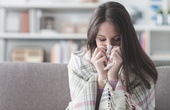 10+ cách chữa cảm cúm nhanh nhất tại nhà