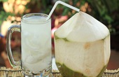 Chữa sỏi thận bằng nước dừa có hiệu quả không?