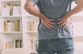 13 cách điều trị chứng đau lưng ở tuổi 50