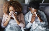 8 bệnh gây ra triệu chứng giống cúm mà không phải cúm