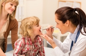Hướng dẫn cách phòng tránh viêm VA cho trẻ