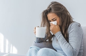 Cúm A gia tăng: Biến chứng cúm A có nguy hiểm không?