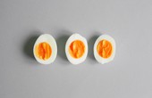 Nếu muốn ăn trứng luộc giảm cân thì đây là những điều bạn không nên bỏ qua