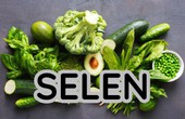 4 loại rau “bổ sung selen tự nhiên”, người trên 40 tuổi nên ăn thường xuyên để chống lão hóa và trông trẻ hơn.