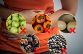 5 loại trái cây dù bổ dưỡng cũng không nên ăn quá nhiều vì có thể gây tắc ruột, có loại bày bán quanh năm