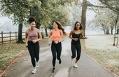 Những tác dụng đáng ngạc nhiên của chạy bộ chậm đối với sức khỏe, người đang giảm cân không nên bỏ qua