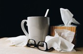 Uống cà phê khi ốm có sao không?