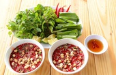 Sợ tiết canh lợn, chuyển ăn sang ăn tiết canh dê có an toàn không?