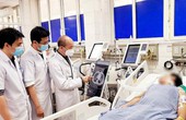 Ghi nhận ca tử vong sởi người lớn đầu tiên trong năm 2025