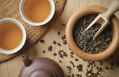 Tác dụng đáng ngạc nhiên khi uống trà ô long đối với sức khỏe tim mạch và não bộ