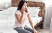 Nguyên nhân đau họng về đêm và cách giảm đau nhanh tại nhà