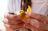 Ăn mít xong chớ vội bỏ hạt, giữ lại làm điều này cực tốt cho sức khỏe