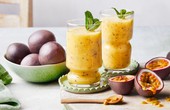 Chanh dây: Loại quả được ví như "viên ngọc mùa hè", ăn đúng cách cực tốt cho miễn dịch và tim mạch