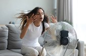 9 cách làm mát cơ thể tự nhiên không cần điều hòa mà ít người biết đến