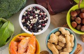 Mùa thi đến, đừng bỏ qua 4 loại rau giàu axit folic "cực bổ" với trí não của trẻ, chợ Việt bán rất nhiều