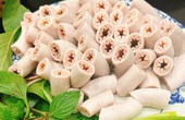 Lòng se điếu hiếm, nếu bị 'phù phép' sẽ nguy hiểm như thế nào?