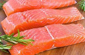 Người mỡ máu cao nên ăn gì: Cá là lựa chọn hoàn hảo