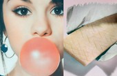 Chuyên gia khuyến cáo tác hại của nhai kẹo cao su lâu hơn 10 phút