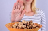 7 điều nên làm để phòng tránh dị ứng đậu phộng