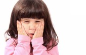 Trẻ em bị áp xe răng có nguy hiểm không?