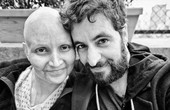 [Photostory] Câu chuyện cảm động của nhiếp ảnh gia người Mỹ cùng vợ chiến đấu với ung thư vú tới phút cuối cùng