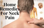 Phương pháp chữa đau cổ tại nhà an toàn, hiệu quả