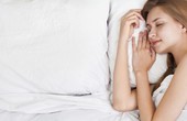 Tư thế ngủ cho bà bầu giúp giảm nguy cơ bị ngưng thở khi ngủ