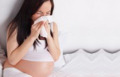 Tìm hiểu chung về bệnh viêm mũi dị ứng khi mang thai