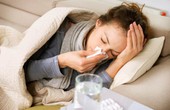 Khi nào có thể tự điều trị cảm lạnh tại nhà?