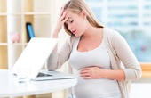 Nguyên nhân sốt virus khi mang thai là gì?