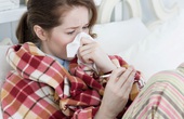 Sốt virus và cảm lạnh rất dễ gây nhầm lẫn nguy hiểm