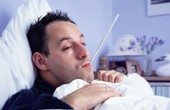 5 căn bệnh dễ nhầm lẫn với sốt virus