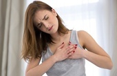 Phân biệt trào ngược thực quản và các cơn đau ngực